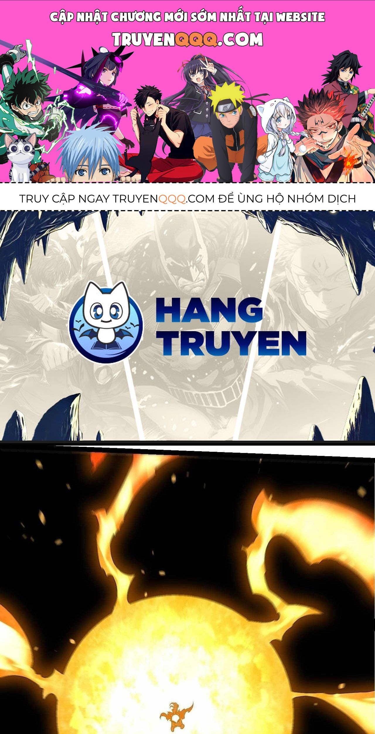 Thăng Cấp Bắt Đầu Từ Một Cái Cây Chap 118 - Next Chap 119