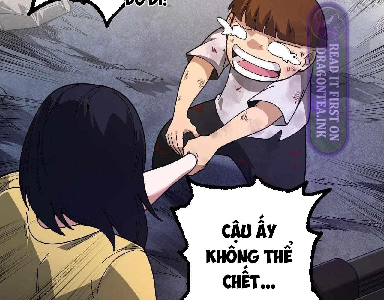 Thăng Cấp Bắt Đầu Từ Một Cái Cây Chap 118 - Next Chap 119