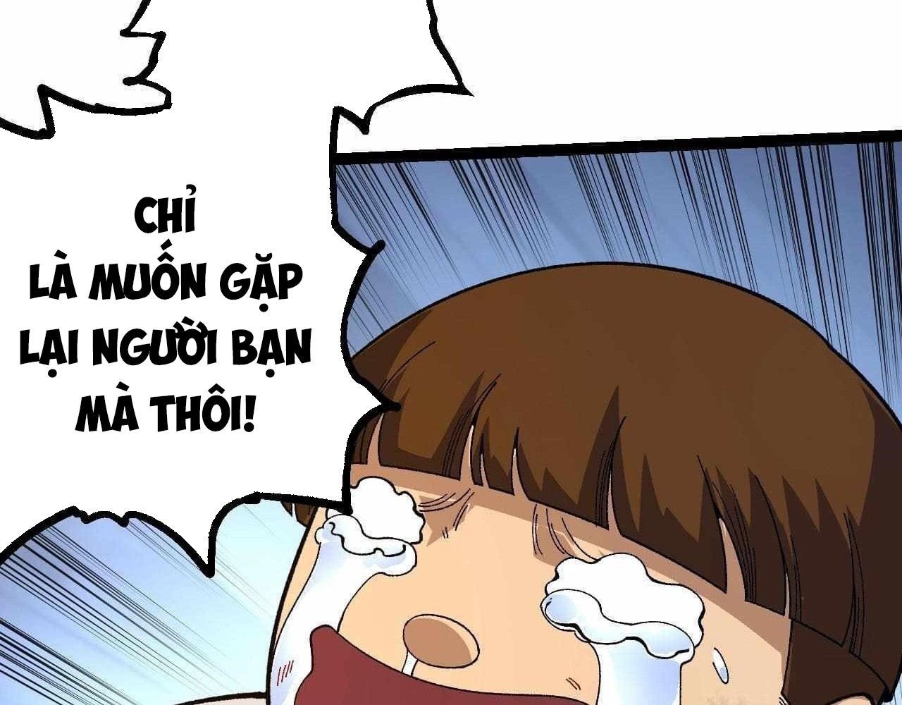 Thăng Cấp Bắt Đầu Từ Một Cái Cây Chap 118 - Next Chap 119