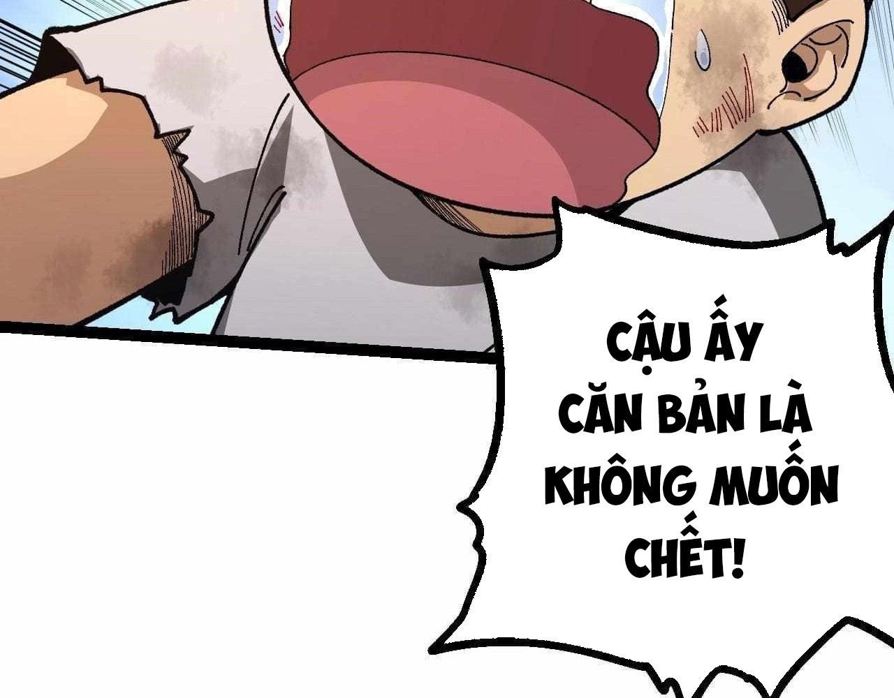 Thăng Cấp Bắt Đầu Từ Một Cái Cây Chap 118 - Next Chap 119