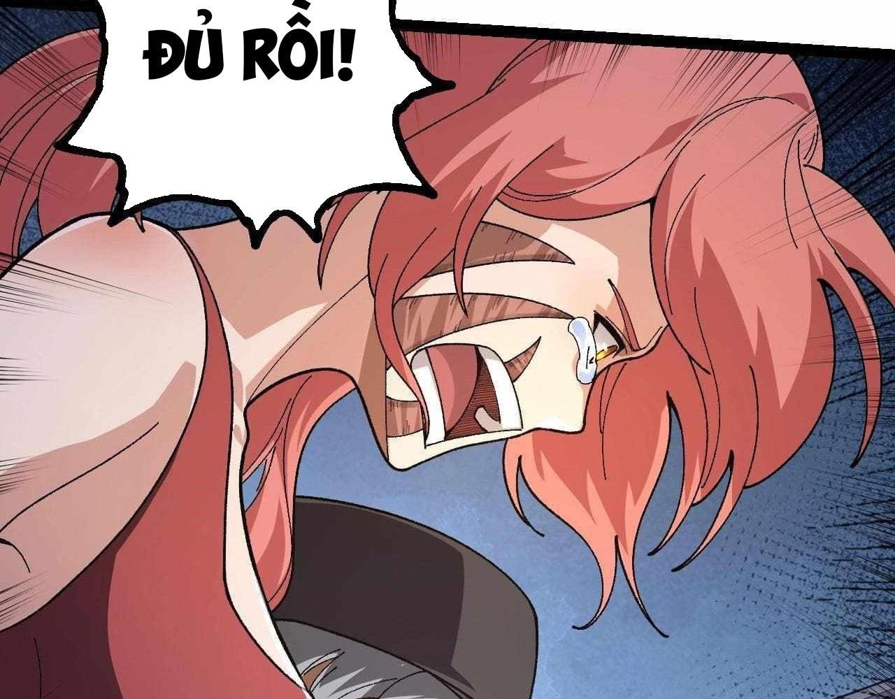 Thăng Cấp Bắt Đầu Từ Một Cái Cây Chap 118 - Next Chap 119