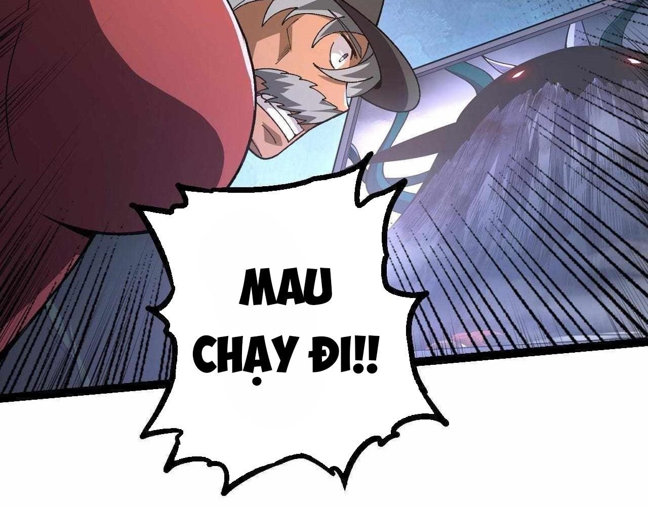 Thăng Cấp Bắt Đầu Từ Một Cái Cây Chap 118 - Next Chap 119