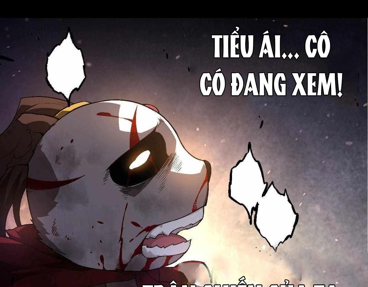 Thăng Cấp Bắt Đầu Từ Một Cái Cây Chap 118 - Next Chap 119