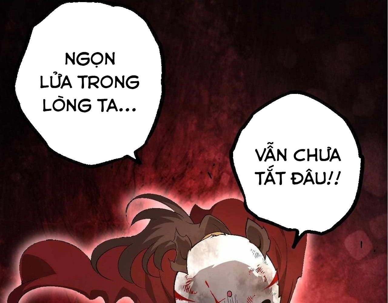 Thăng Cấp Bắt Đầu Từ Một Cái Cây Chap 118 - Next Chap 119