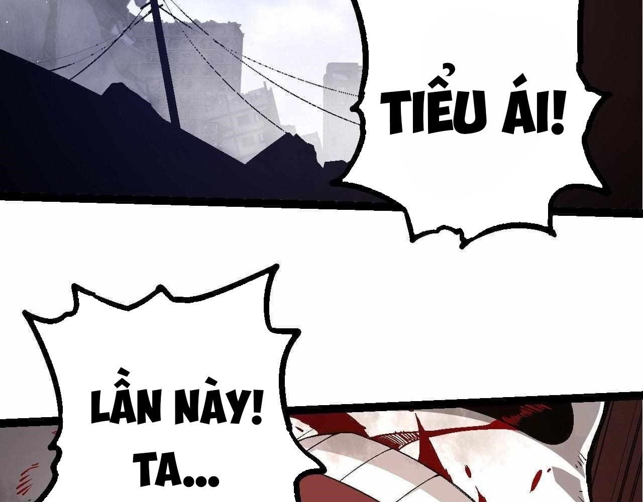 Thăng Cấp Bắt Đầu Từ Một Cái Cây Chap 118 - Next Chap 119
