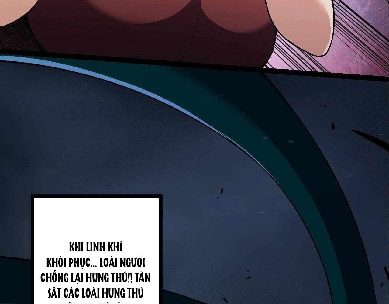 Thăng Cấp Bắt Đầu Từ Một Cái Cây Chap 118 - Next Chap 119