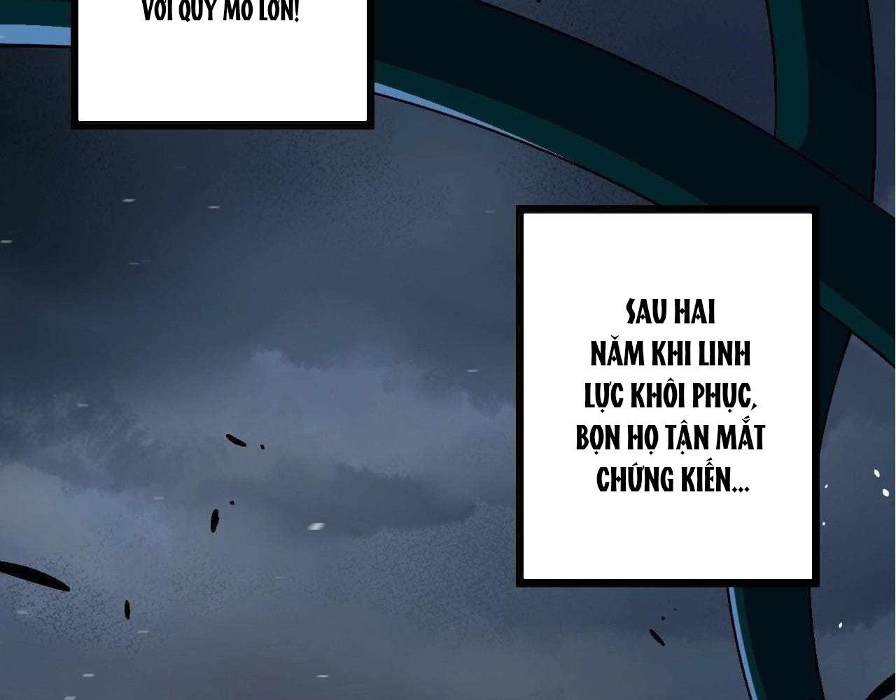 Thăng Cấp Bắt Đầu Từ Một Cái Cây Chap 118 - Next Chap 119