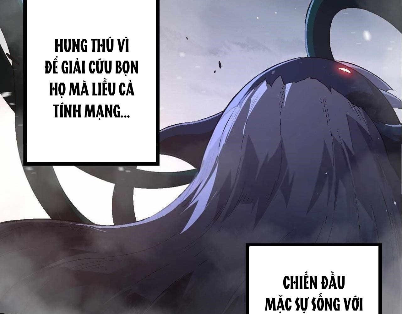 Thăng Cấp Bắt Đầu Từ Một Cái Cây Chap 118 - Next Chap 119