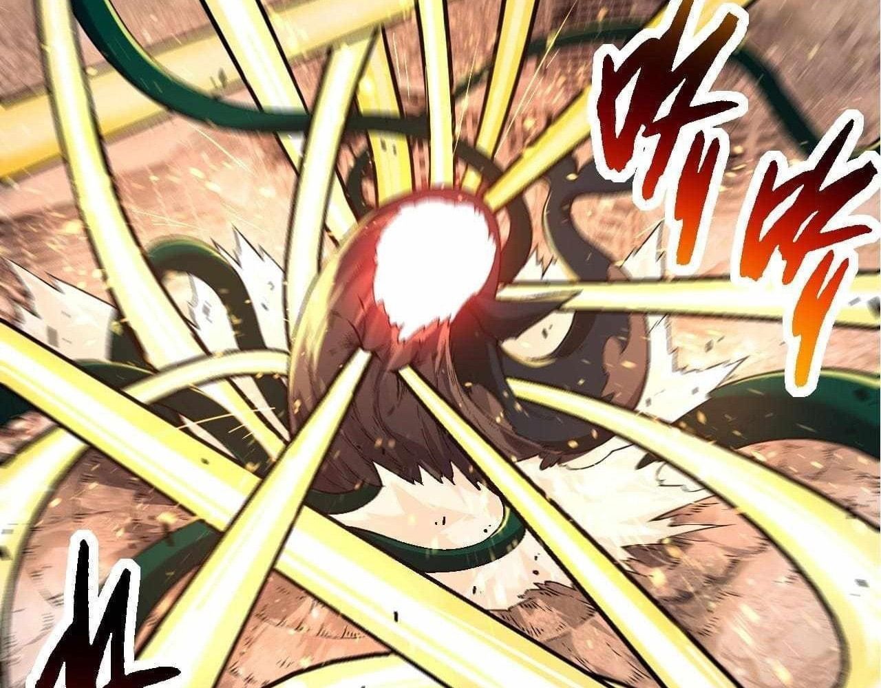 Thăng Cấp Bắt Đầu Từ Một Cái Cây Chap 118 - Next Chap 119