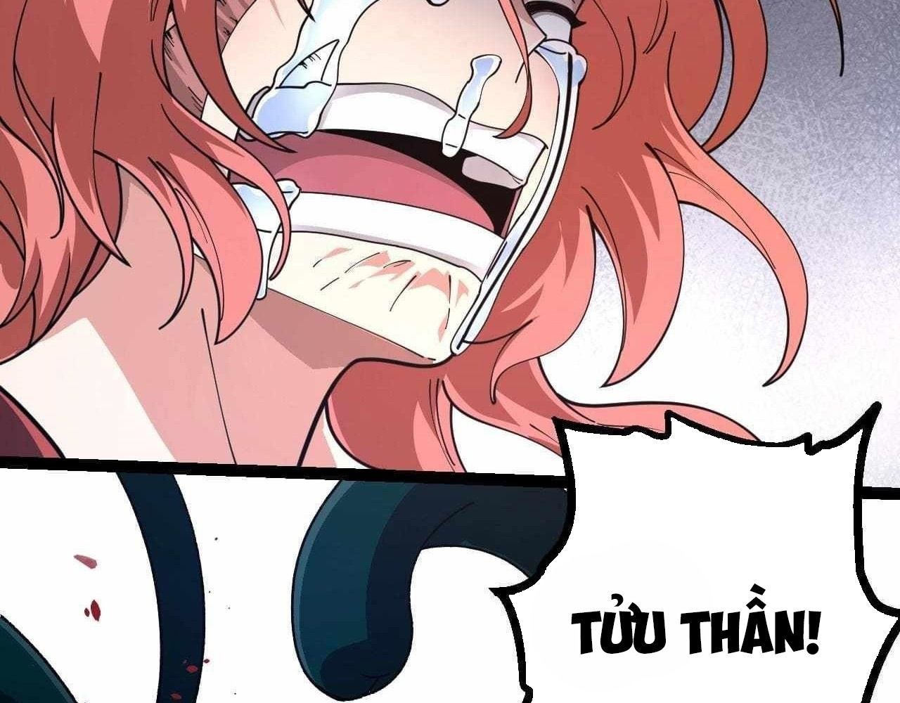 Thăng Cấp Bắt Đầu Từ Một Cái Cây Chap 118 - Next Chap 119