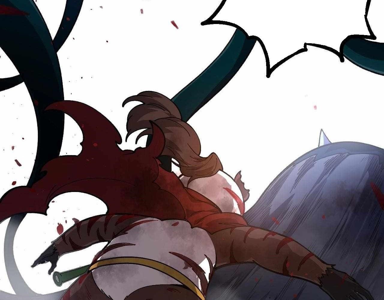 Thăng Cấp Bắt Đầu Từ Một Cái Cây Chap 118 - Next Chap 119