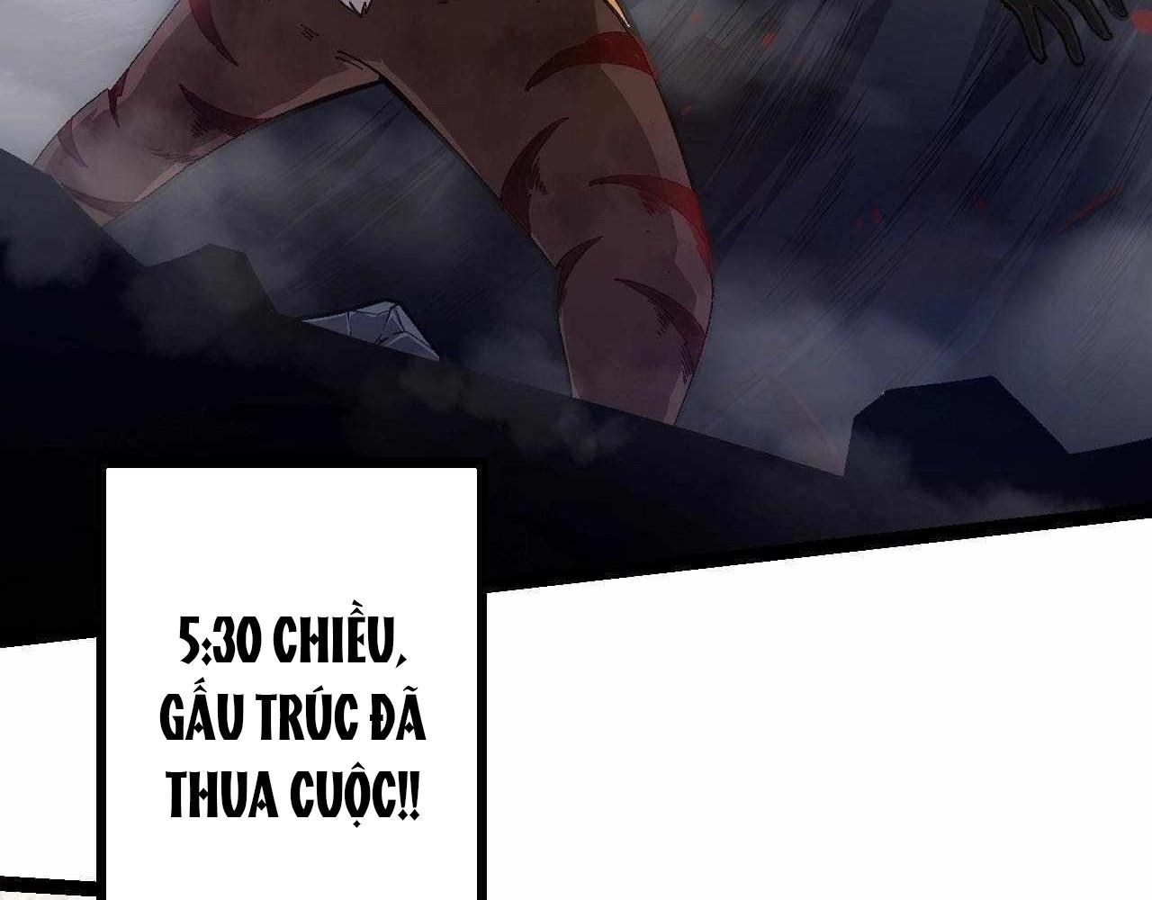 Thăng Cấp Bắt Đầu Từ Một Cái Cây Chap 118 - Next Chap 119