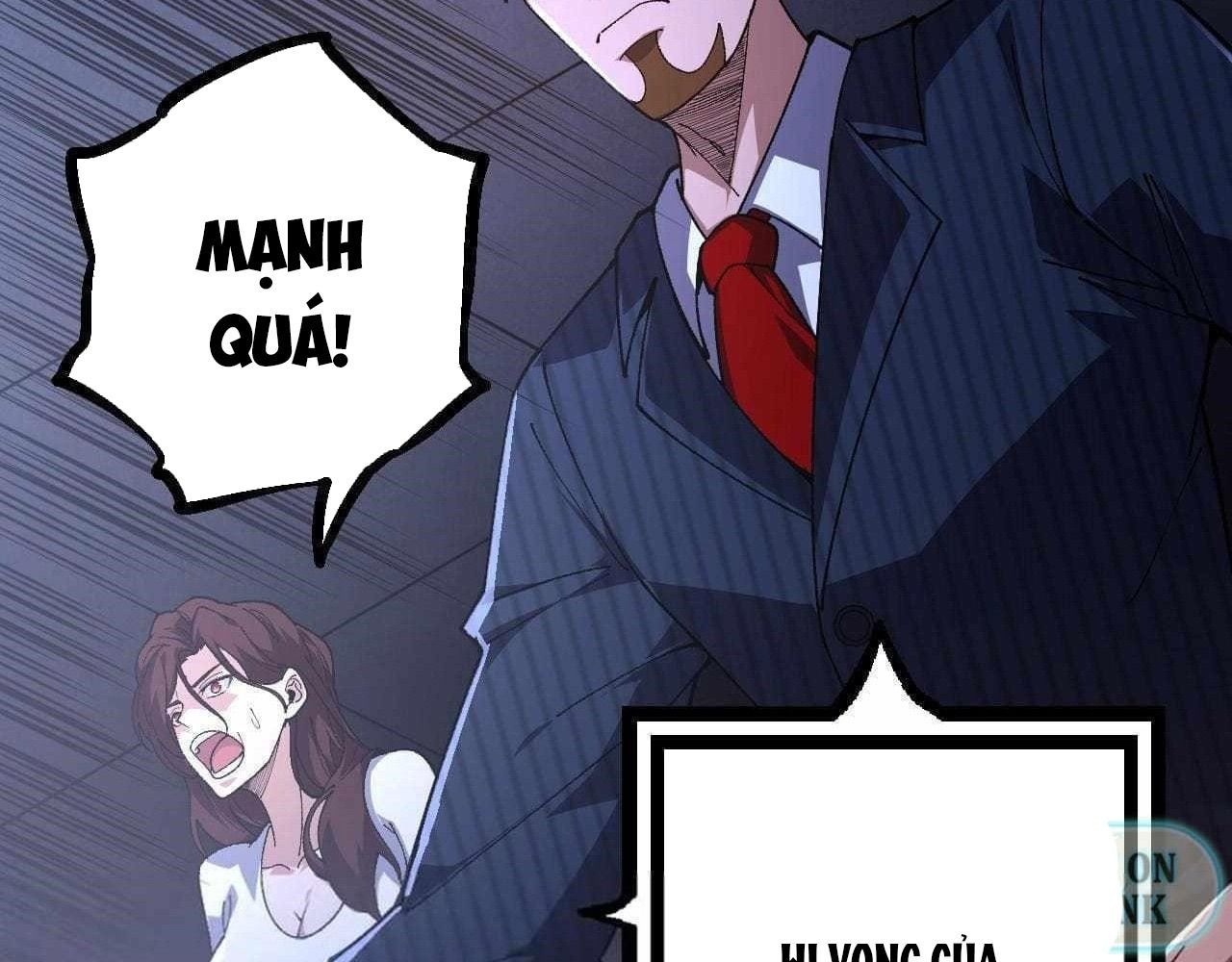 Thăng Cấp Bắt Đầu Từ Một Cái Cây Chap 118 - Next Chap 119