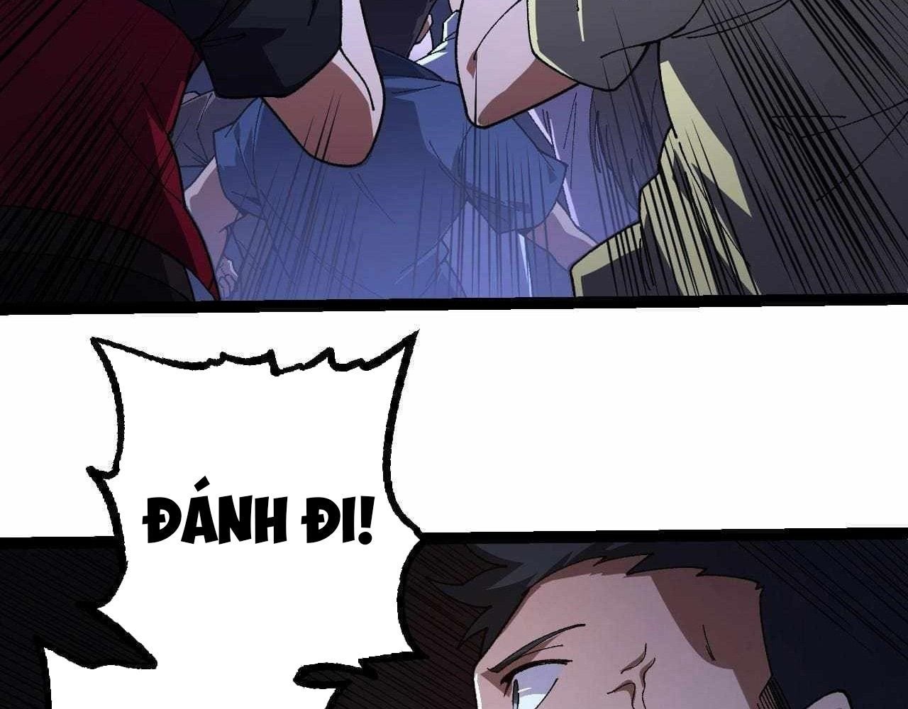 Thăng Cấp Bắt Đầu Từ Một Cái Cây Chap 118 - Next Chap 119