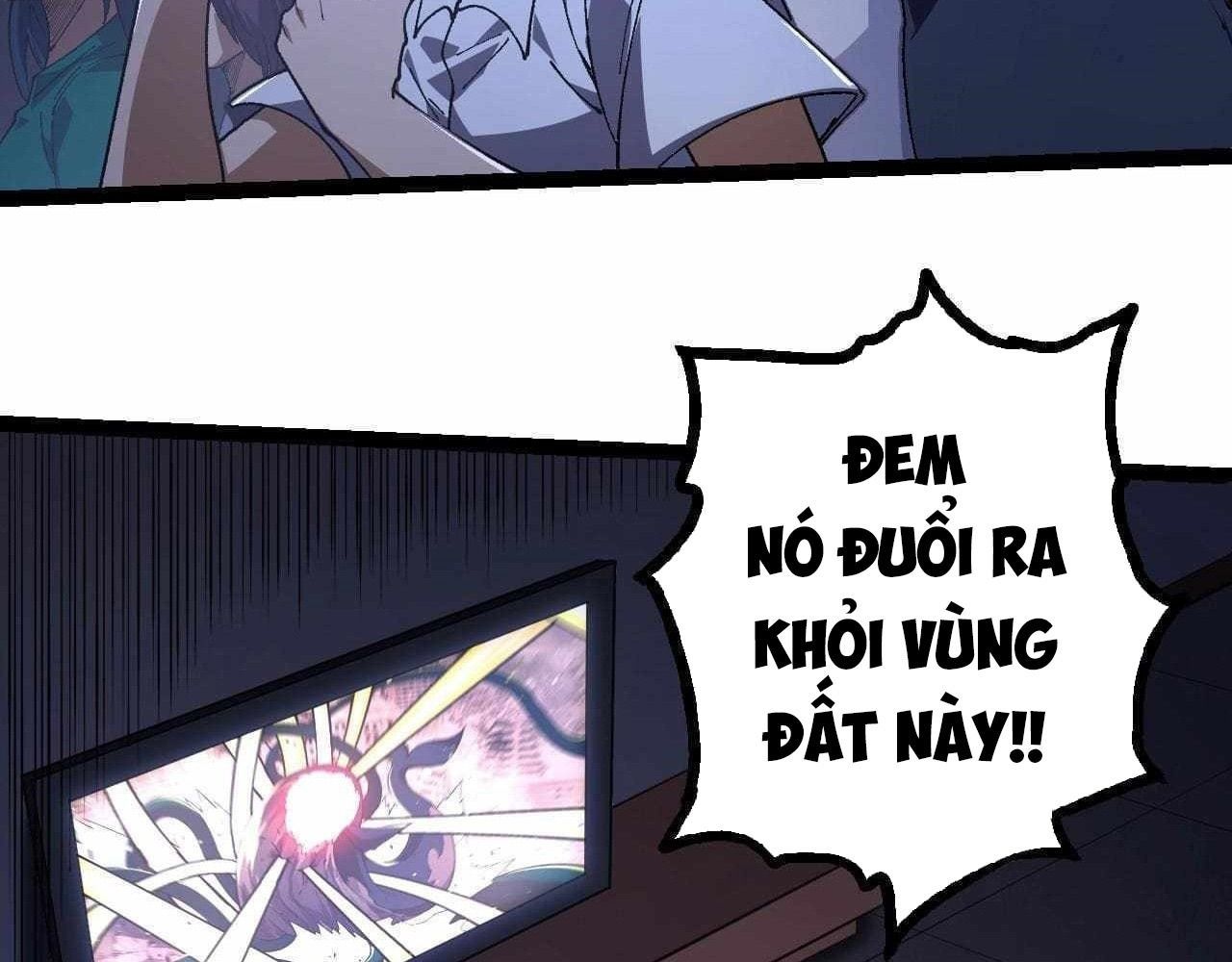 Thăng Cấp Bắt Đầu Từ Một Cái Cây Chap 118 - Next Chap 119