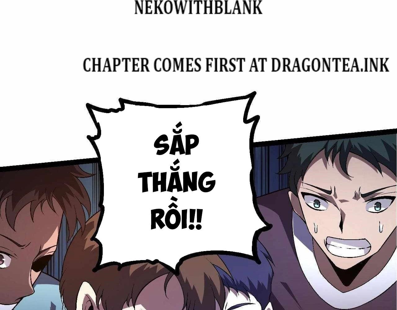 Thăng Cấp Bắt Đầu Từ Một Cái Cây Chap 118 - Next Chap 119