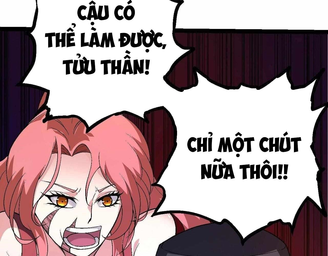 Thăng Cấp Bắt Đầu Từ Một Cái Cây Chap 118 - Next Chap 119
