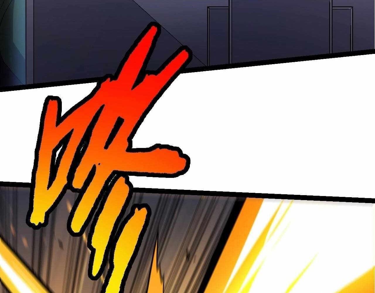 Thăng Cấp Bắt Đầu Từ Một Cái Cây Chap 118 - Next Chap 119
