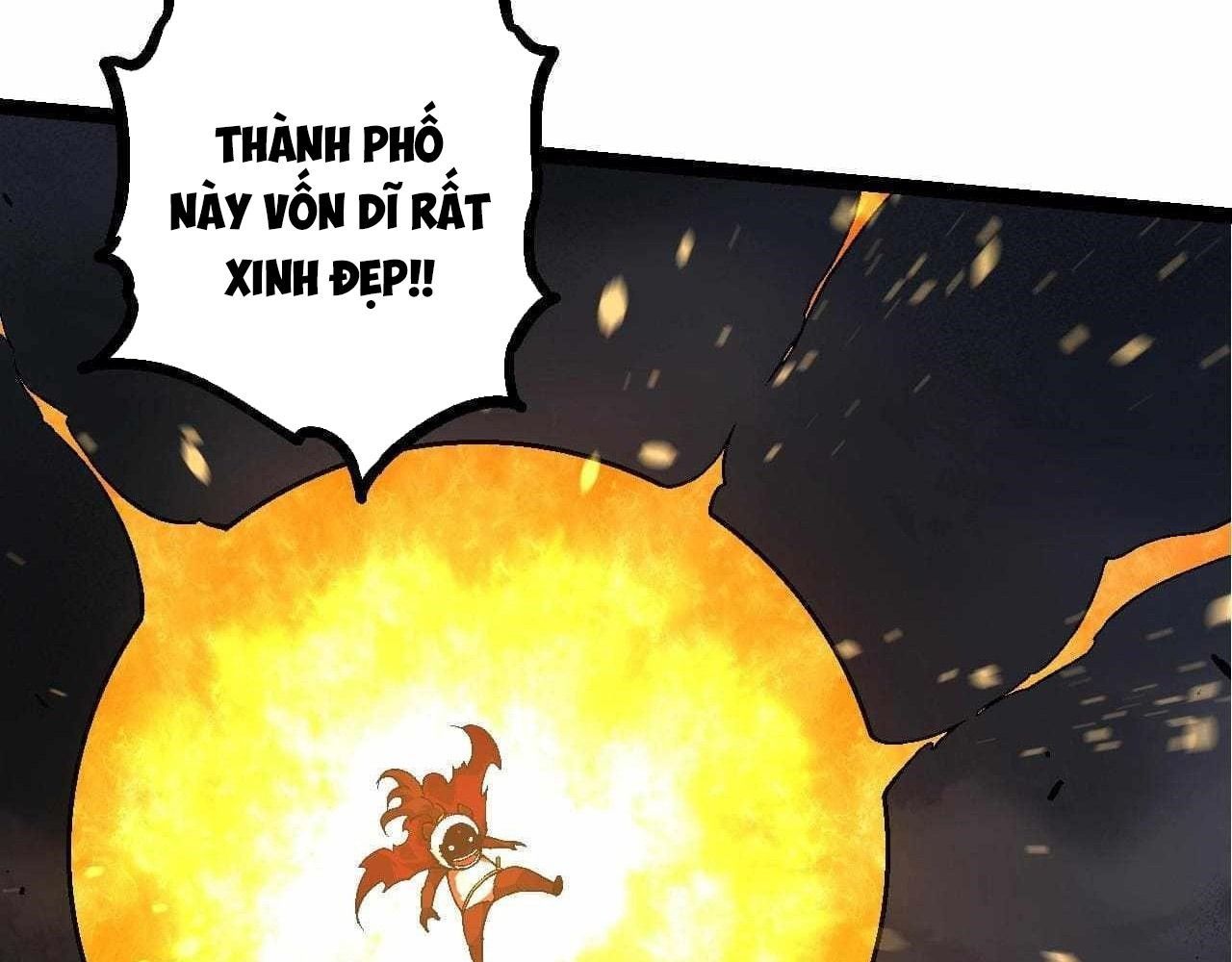 Thăng Cấp Bắt Đầu Từ Một Cái Cây Chap 118 - Next Chap 119