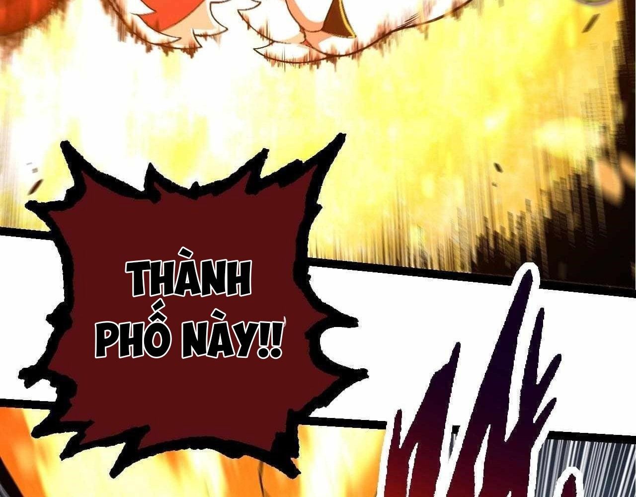 Thăng Cấp Bắt Đầu Từ Một Cái Cây Chap 118 - Next Chap 119