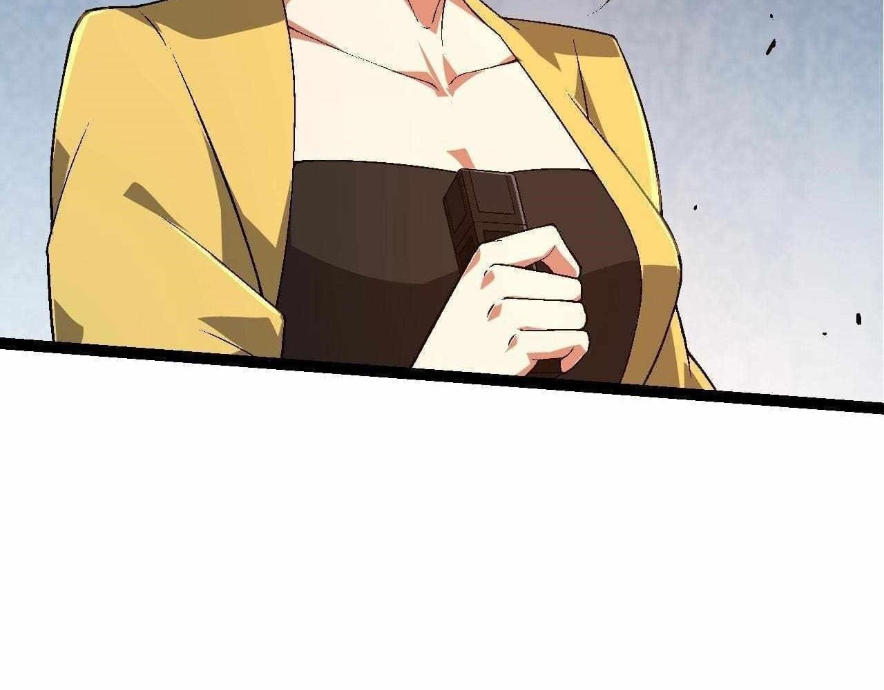 Thăng Cấp Bắt Đầu Từ Một Cái Cây Chap 118 - Next Chap 119