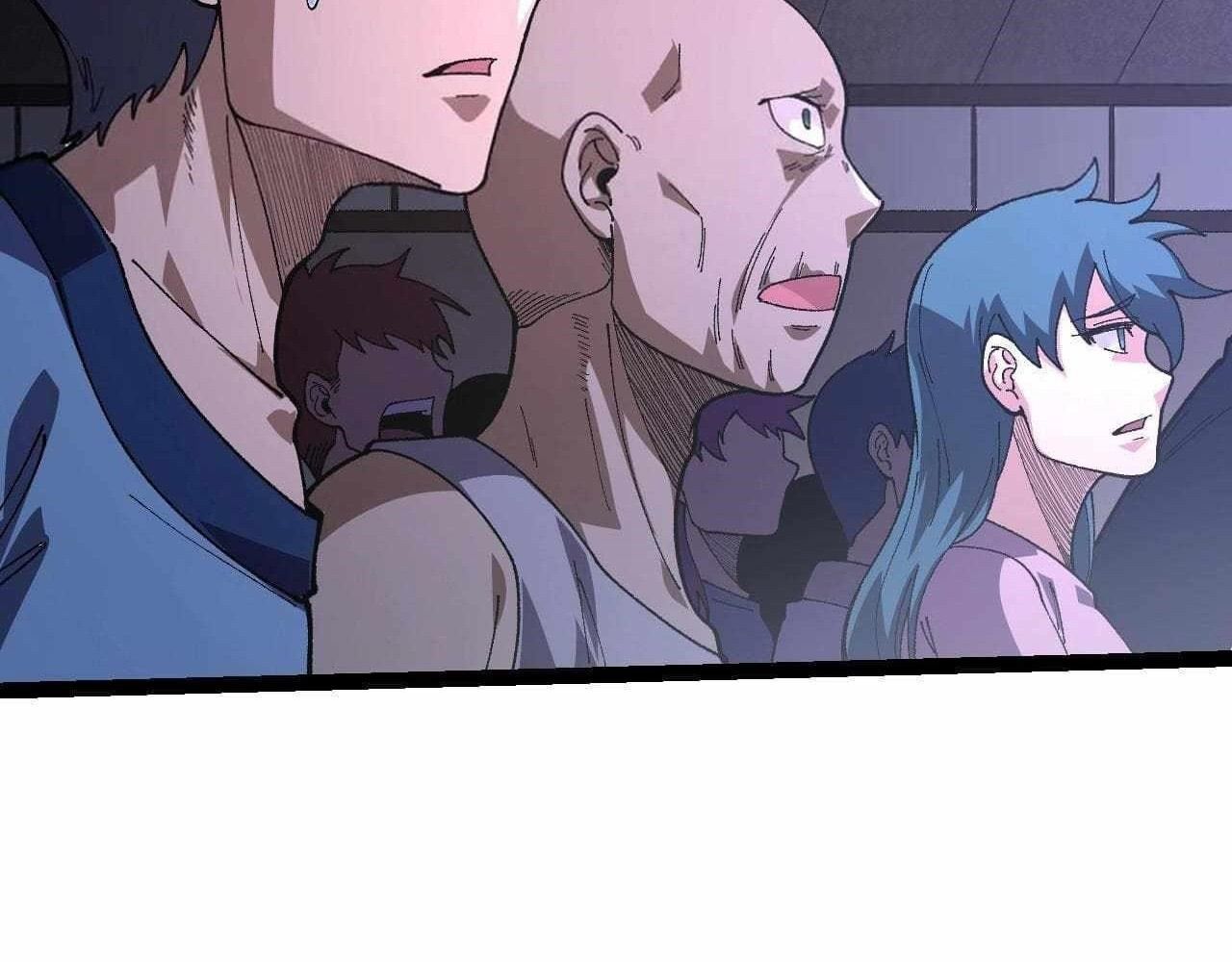 Thăng Cấp Bắt Đầu Từ Một Cái Cây Chap 118 - Next Chap 119