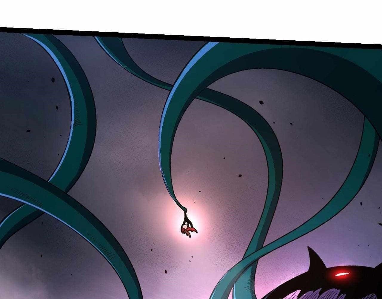 Thăng Cấp Bắt Đầu Từ Một Cái Cây Chap 118 - Next Chap 119