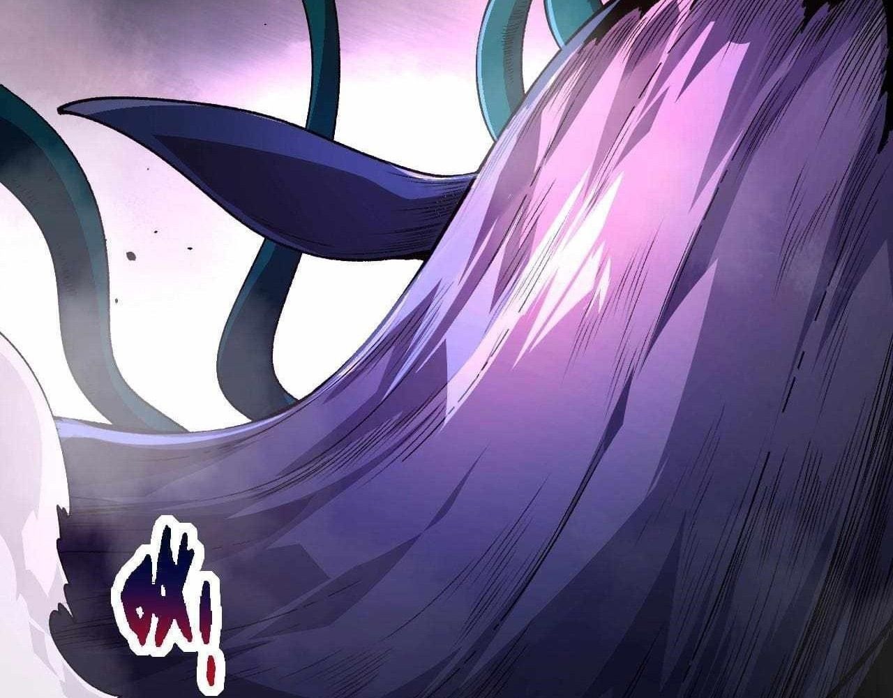 Thăng Cấp Bắt Đầu Từ Một Cái Cây Chap 118 - Next Chap 119