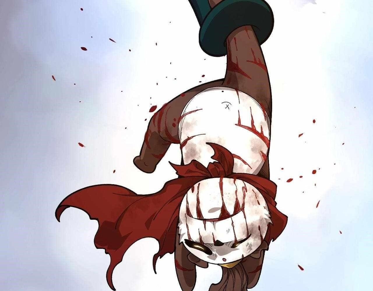 Thăng Cấp Bắt Đầu Từ Một Cái Cây Chap 118 - Next Chap 119