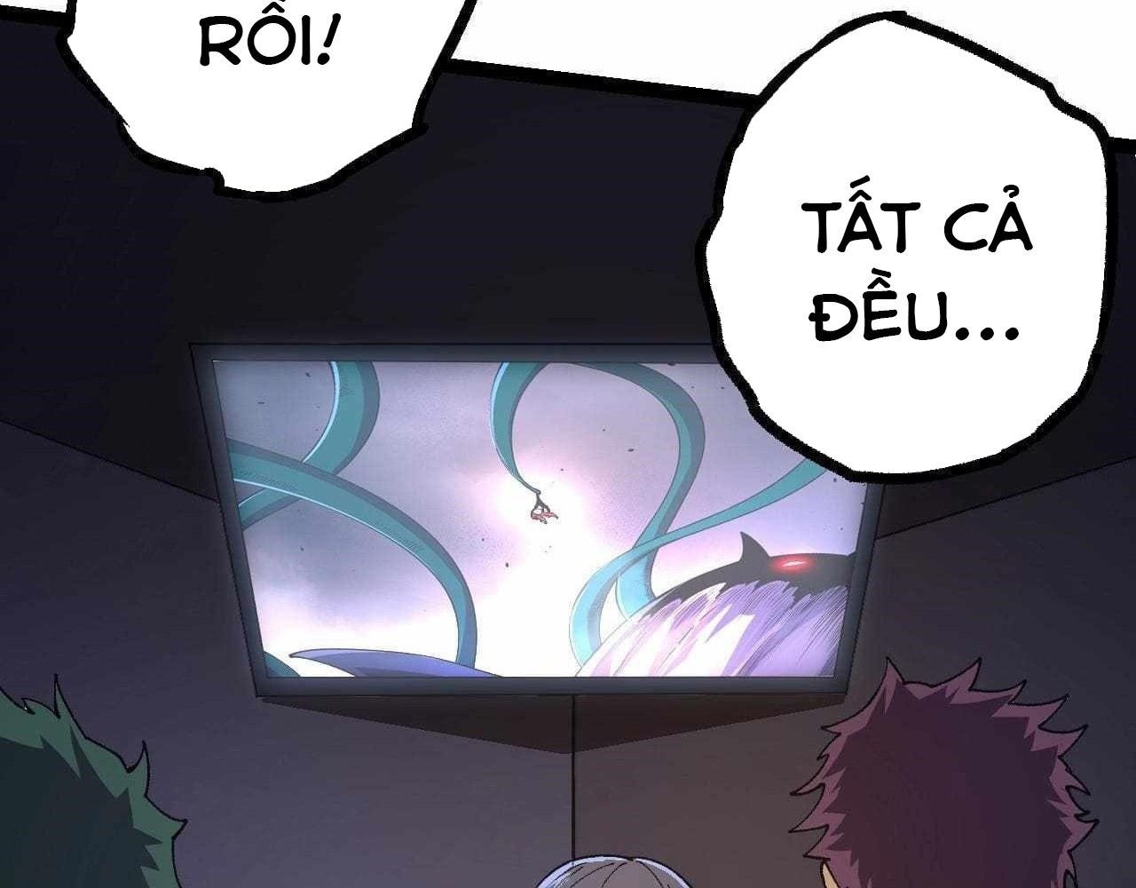 Thăng Cấp Bắt Đầu Từ Một Cái Cây Chap 118 - Next Chap 119