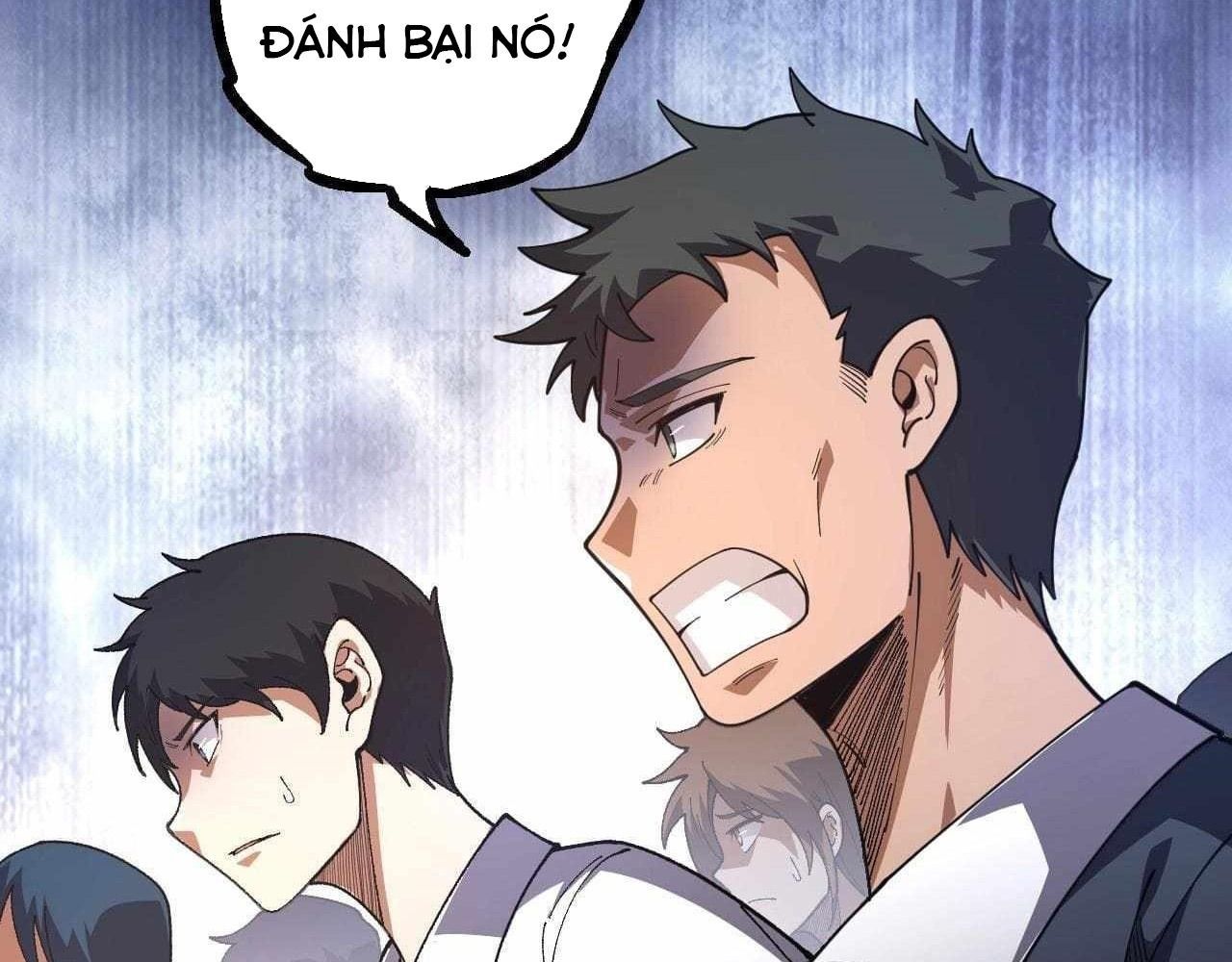 Thăng Cấp Bắt Đầu Từ Một Cái Cây Chap 118 - Next Chap 119