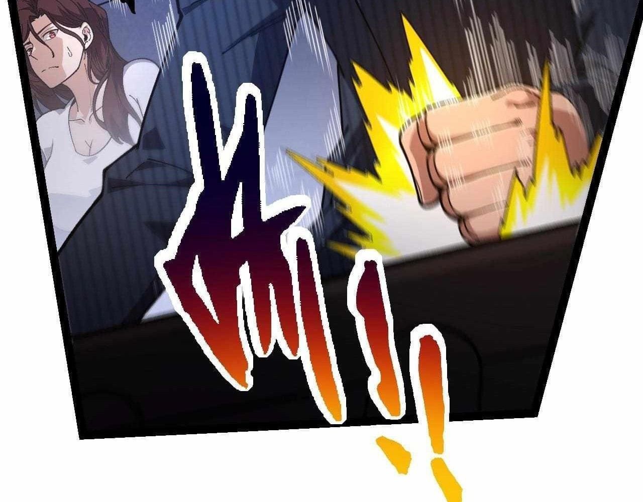 Thăng Cấp Bắt Đầu Từ Một Cái Cây Chap 118 - Next Chap 119