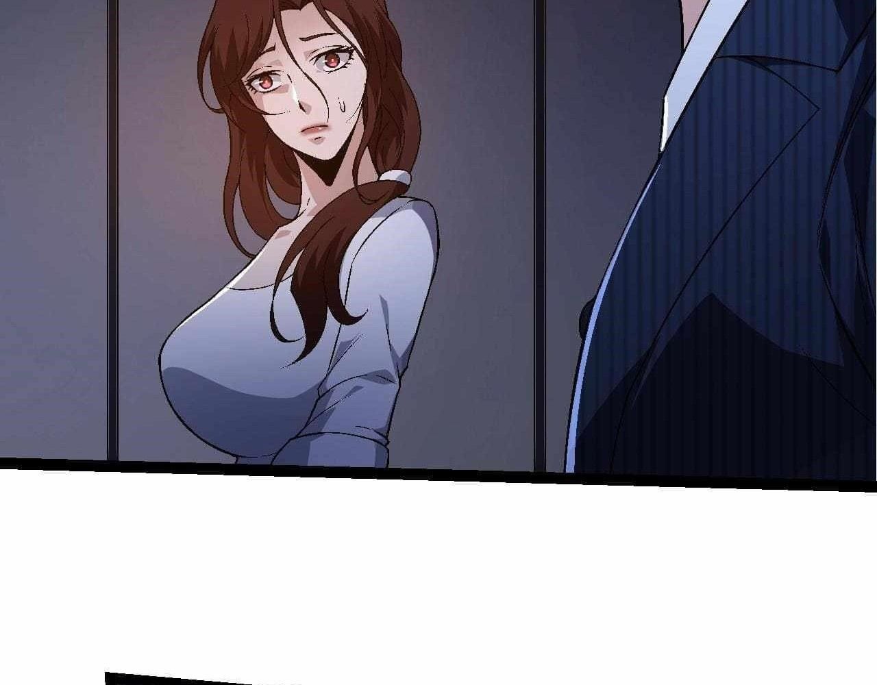 Thăng Cấp Bắt Đầu Từ Một Cái Cây Chap 118 - Next Chap 119