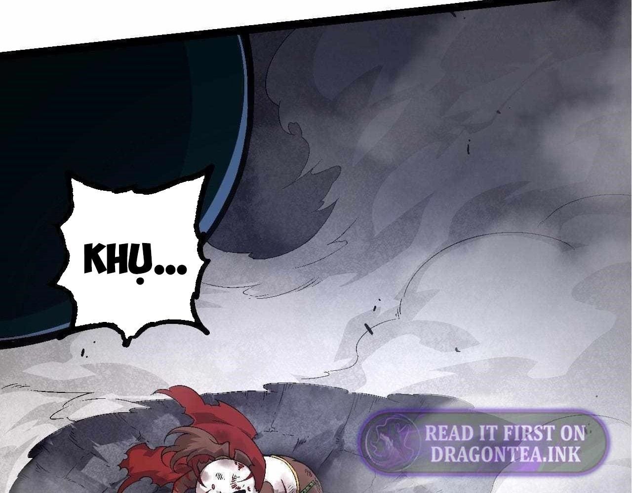 Thăng Cấp Bắt Đầu Từ Một Cái Cây Chap 118 - Next Chap 119