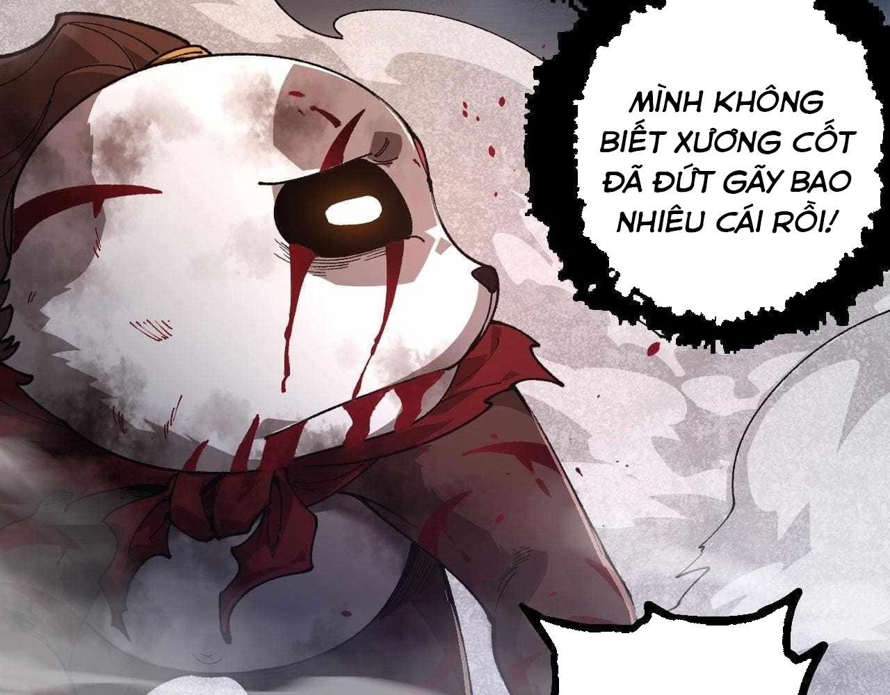 Thăng Cấp Bắt Đầu Từ Một Cái Cây Chap 118 - Next Chap 119