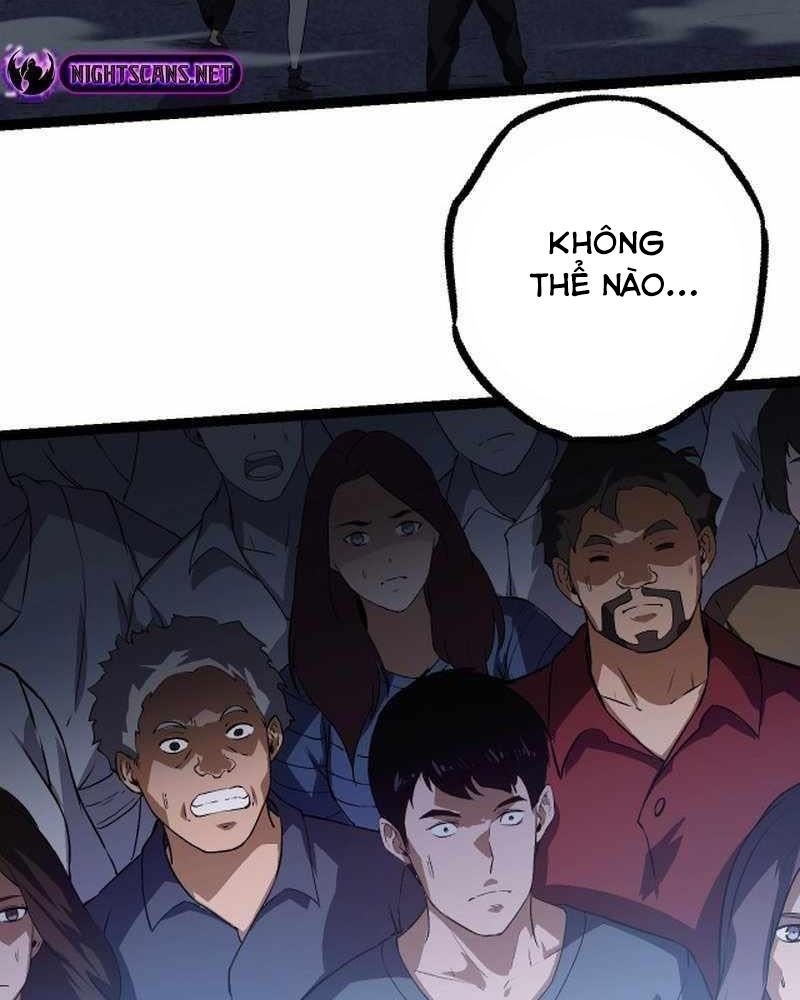 Thăng Cấp Bắt Đầu Từ Một Cái Cây Chap 119 - Next Chap 120