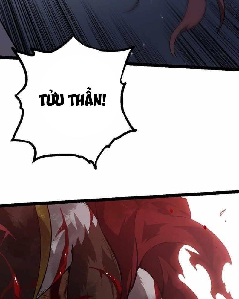 Thăng Cấp Bắt Đầu Từ Một Cái Cây Chap 119 - Next Chap 120
