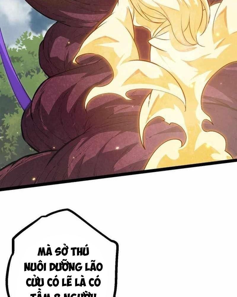 Thăng Cấp Bắt Đầu Từ Một Cái Cây Chap 119 - Next Chap 120