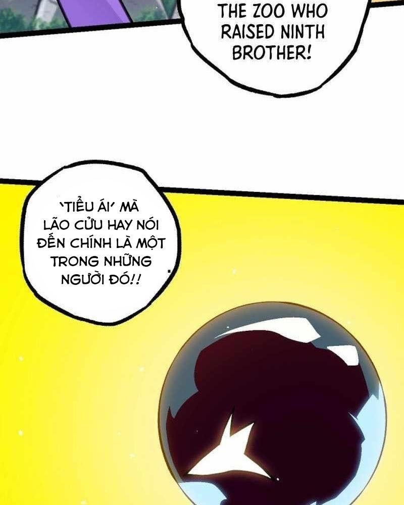 Thăng Cấp Bắt Đầu Từ Một Cái Cây Chap 119 - Next Chap 120