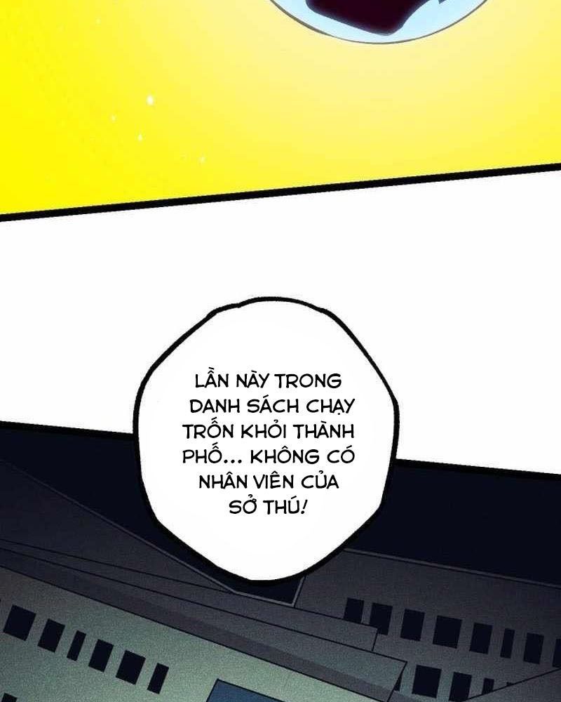 Thăng Cấp Bắt Đầu Từ Một Cái Cây Chap 119 - Next Chap 120