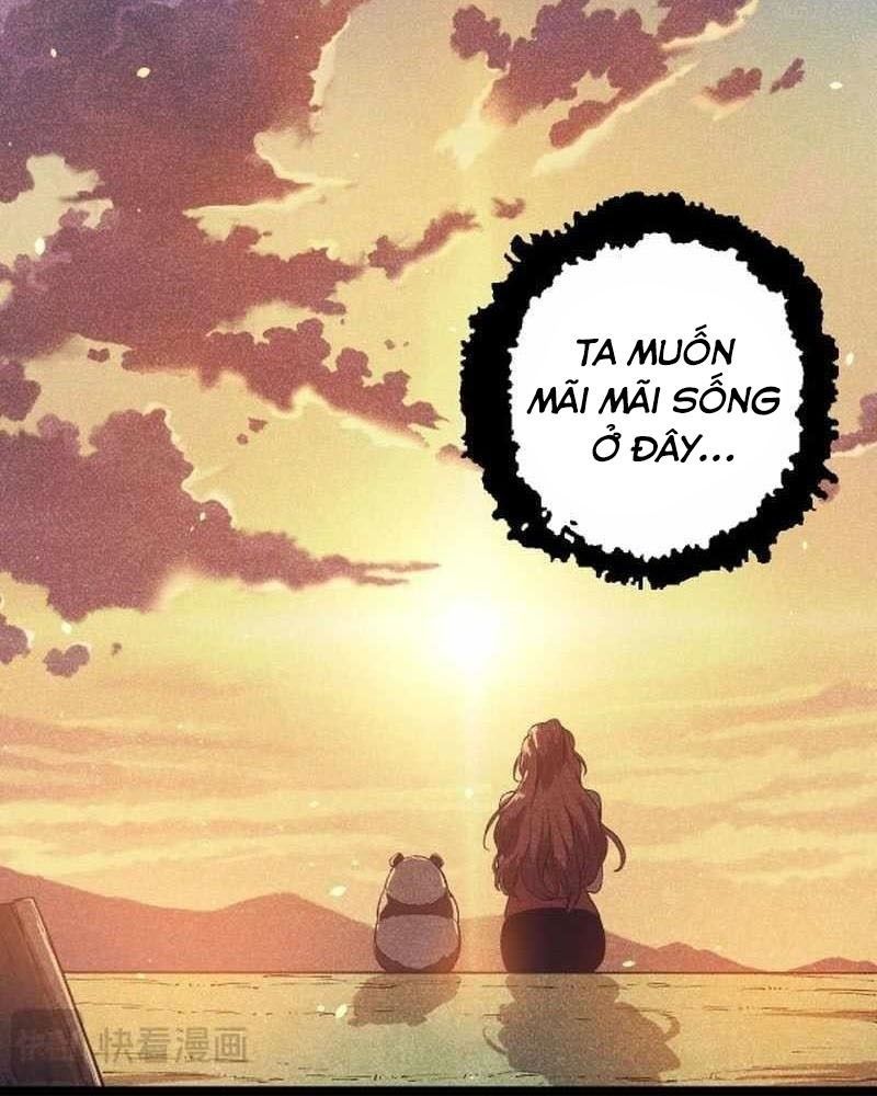 Thăng Cấp Bắt Đầu Từ Một Cái Cây Chap 119 - Next Chap 120