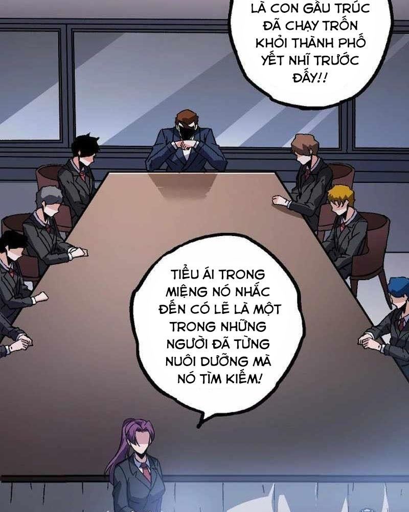 Thăng Cấp Bắt Đầu Từ Một Cái Cây Chap 119 - Next Chap 120