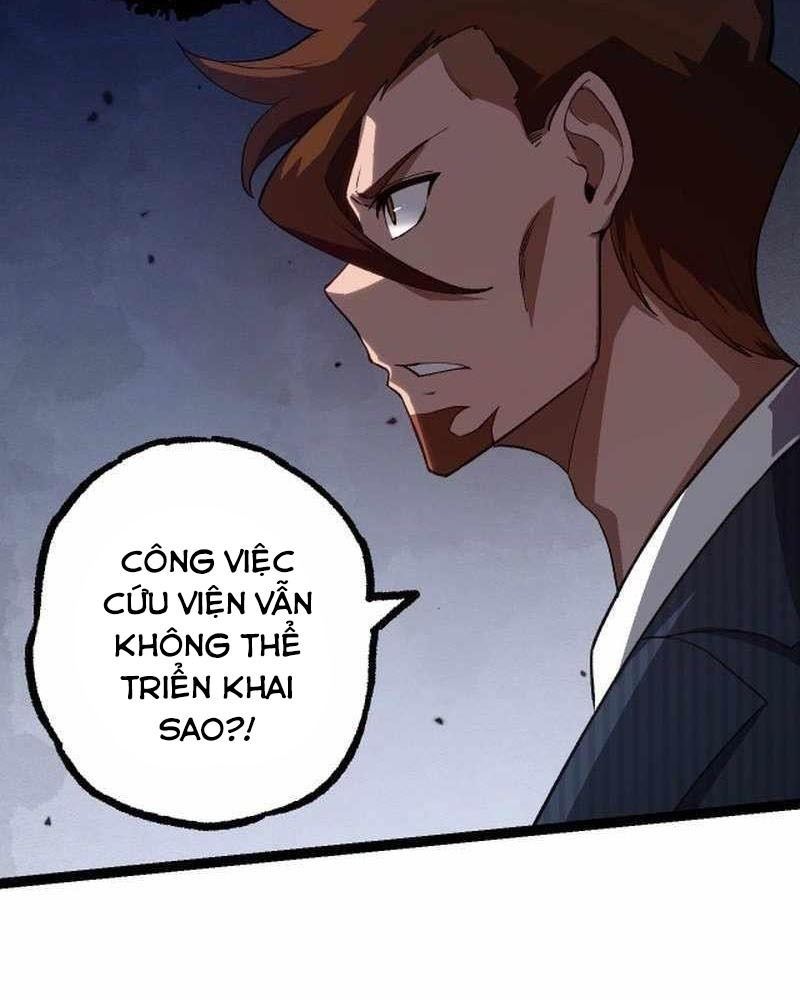 Thăng Cấp Bắt Đầu Từ Một Cái Cây Chap 119 - Next Chap 120