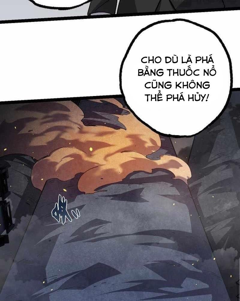 Thăng Cấp Bắt Đầu Từ Một Cái Cây Chap 119 - Next Chap 120