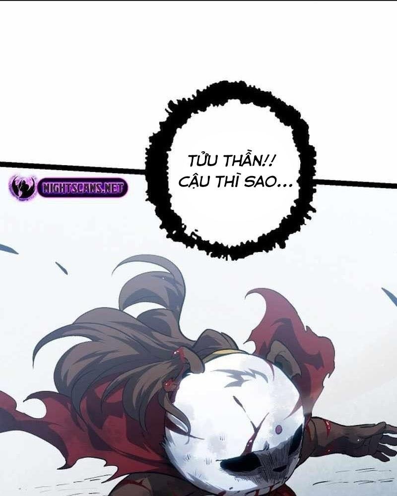 Thăng Cấp Bắt Đầu Từ Một Cái Cây Chap 119 - Next Chap 120