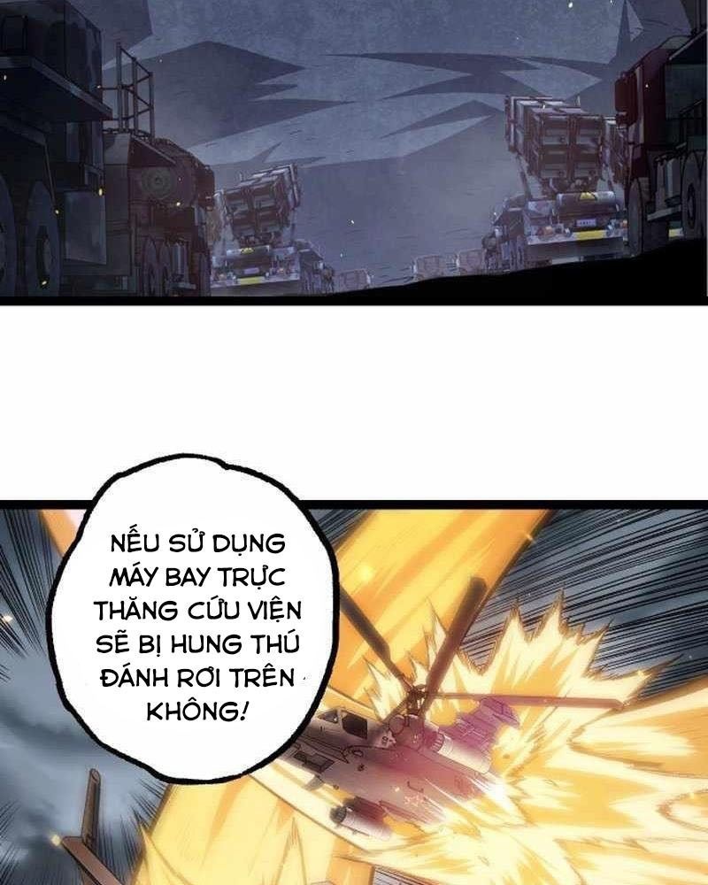 Thăng Cấp Bắt Đầu Từ Một Cái Cây Chap 119 - Next Chap 120