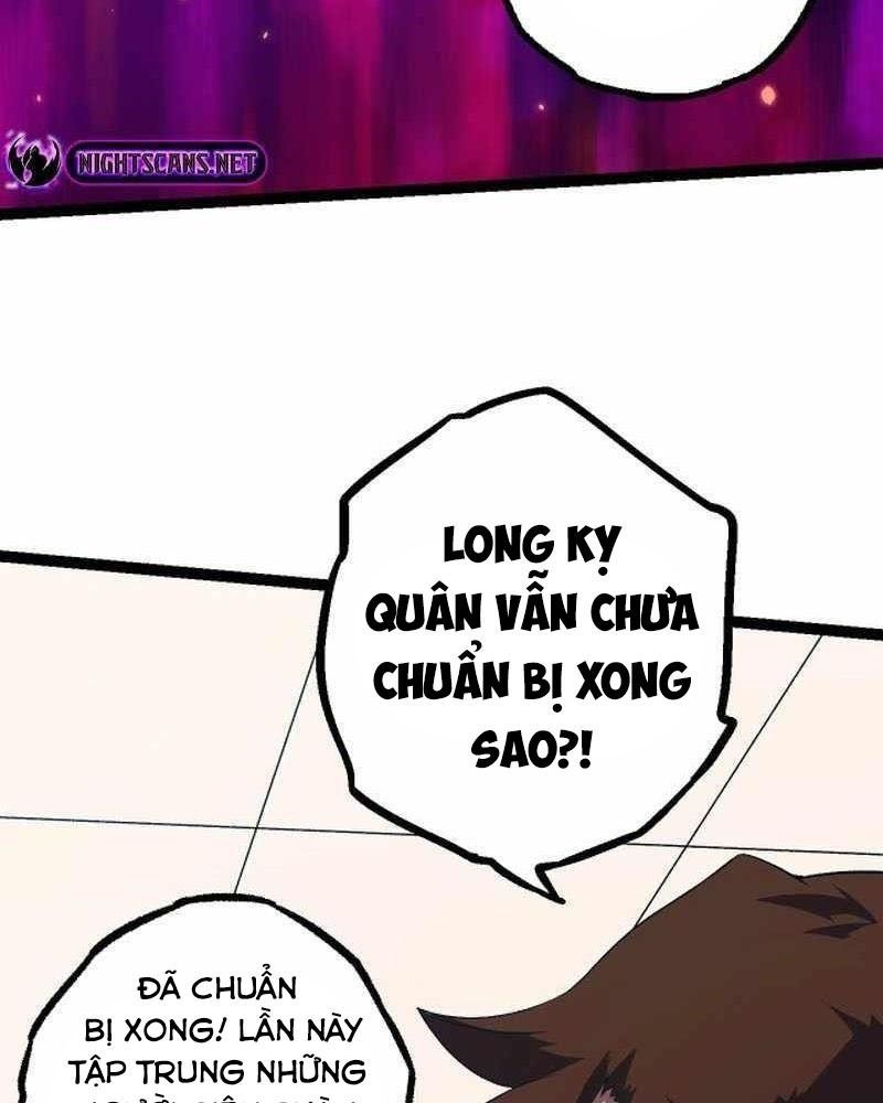 Thăng Cấp Bắt Đầu Từ Một Cái Cây Chap 119 - Next Chap 120
