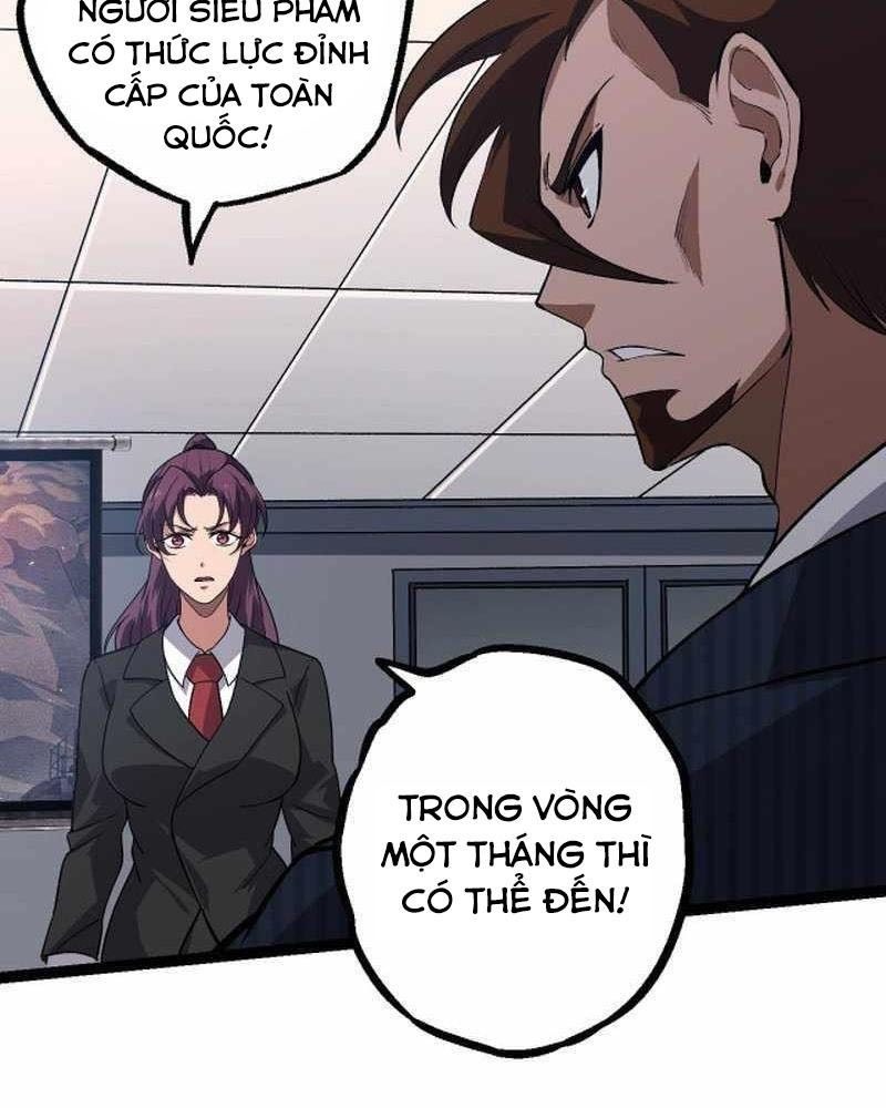 Thăng Cấp Bắt Đầu Từ Một Cái Cây Chap 119 - Next Chap 120