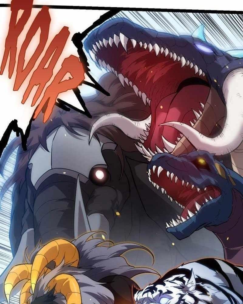 Thăng Cấp Bắt Đầu Từ Một Cái Cây Chap 119 - Next Chap 120