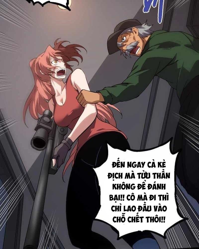 Thăng Cấp Bắt Đầu Từ Một Cái Cây Chap 119 - Next Chap 120